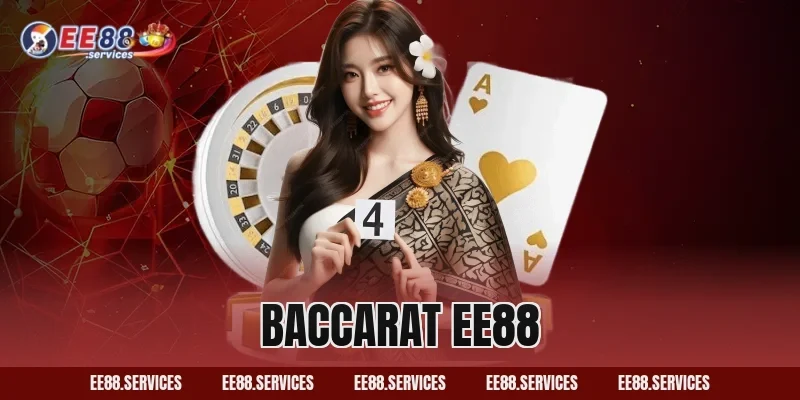 Baccarat EE88