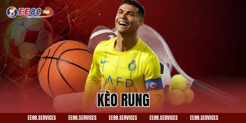 Kèo Rung