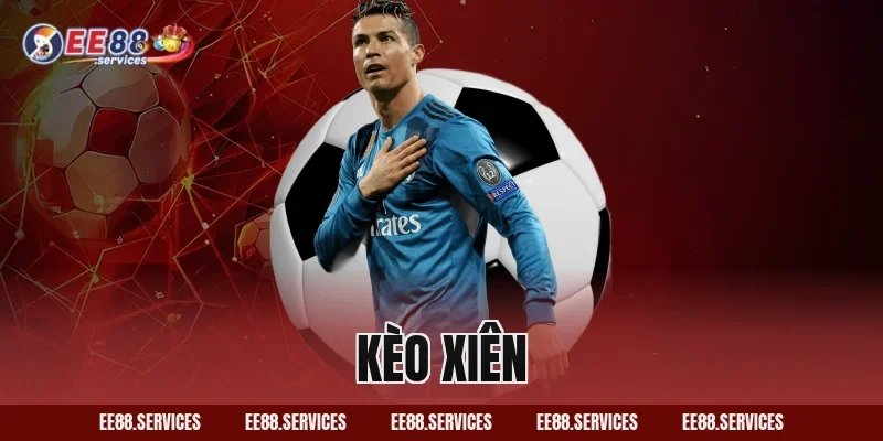 Kèo Xiên