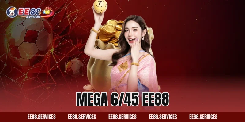 Mega 6/45 EE88