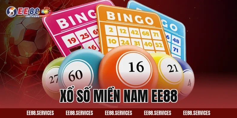 Xổ Số Miền Nam EE88