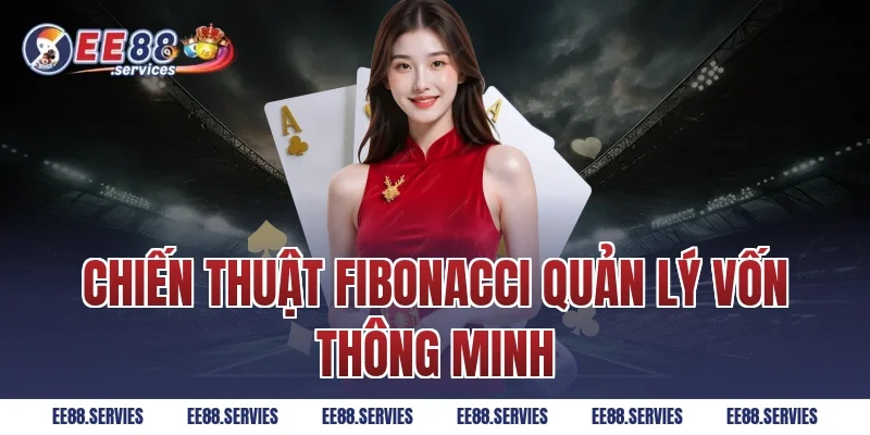 Chiến thuật Fibonacci quản lý vốn thông minh