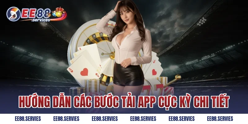 Hướng dẫn các bước tải app cực kỳ chi tiết