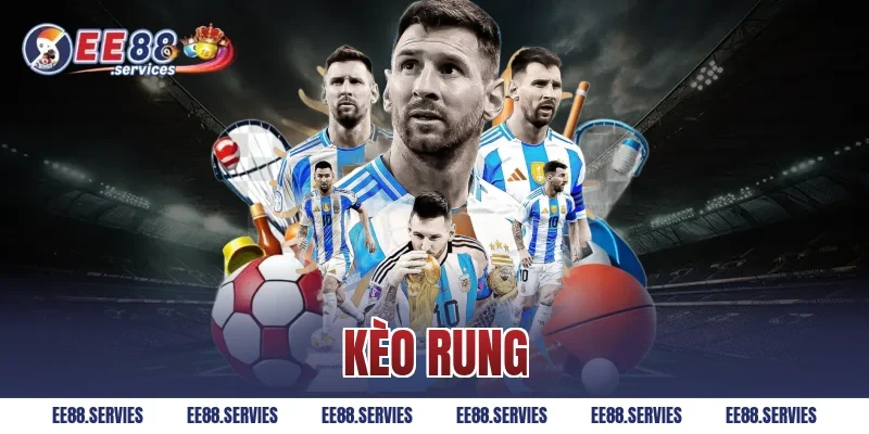 Bí Quyết Soi Kèo Rung Theo Giai Đoạn Đảm Bảo Thắng Lớn