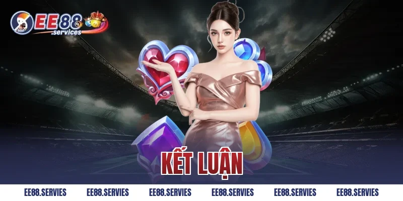 Kết luận