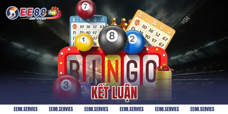 Kết luận