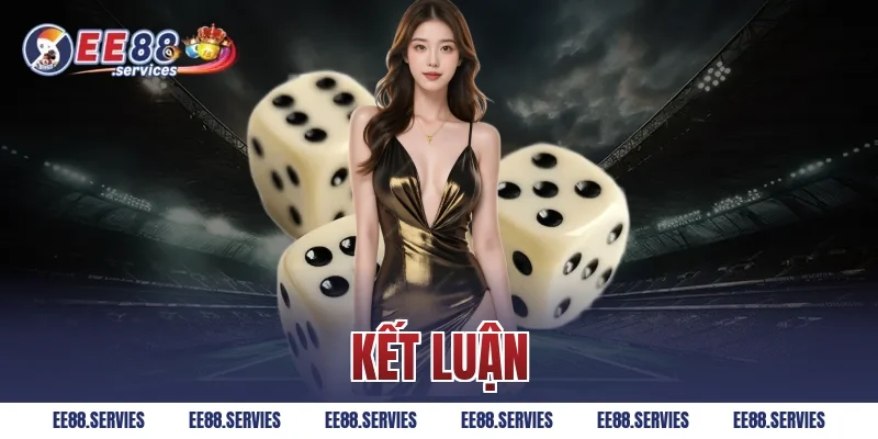 Kết luận