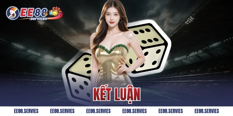 Kết luận