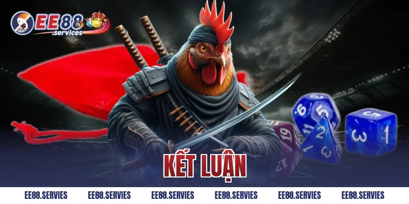 Kết luận