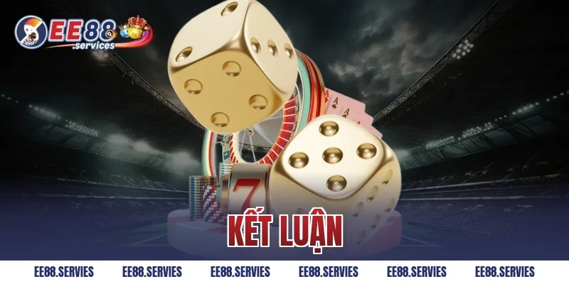 Kết luận