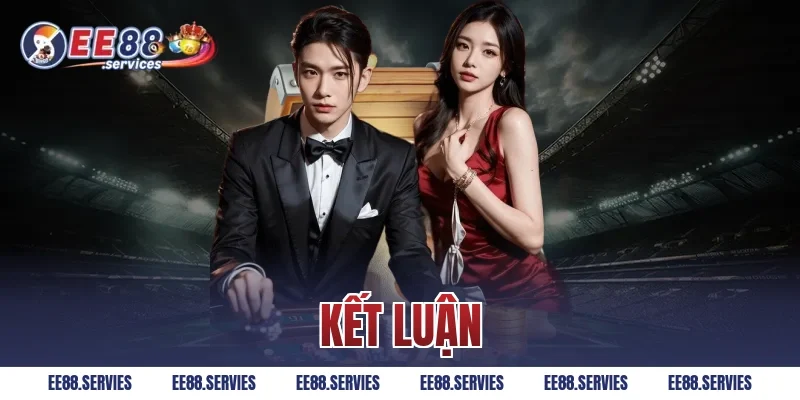 Kết luận