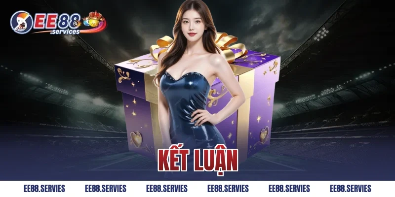 Kết Luận