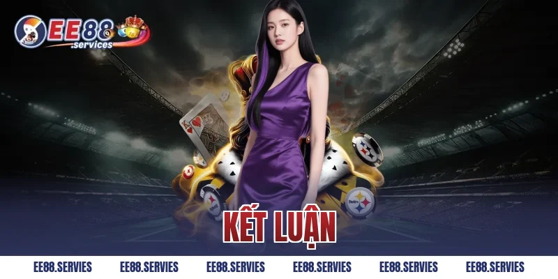 Kết luận