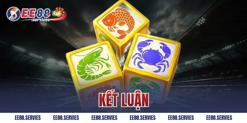 Kết Luận