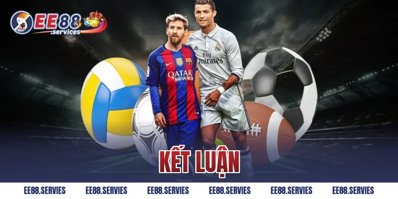 Kết luận