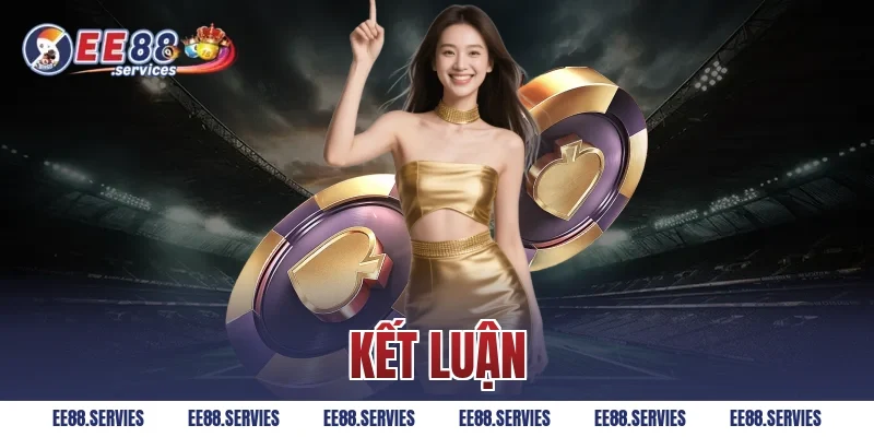 Kết luận