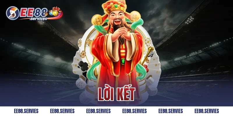 Lời kết