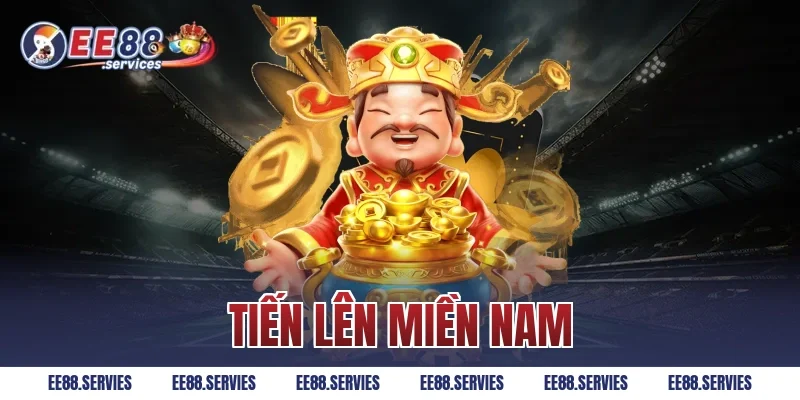 Tiến lên miền nam