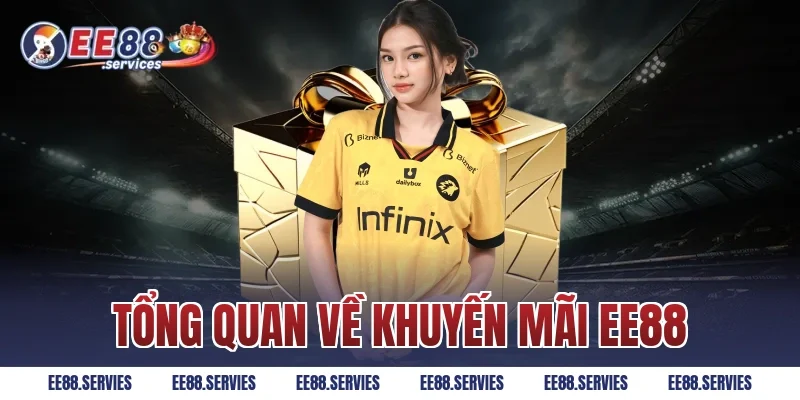 Tổng Quan Về Khuyến Mãi EE88